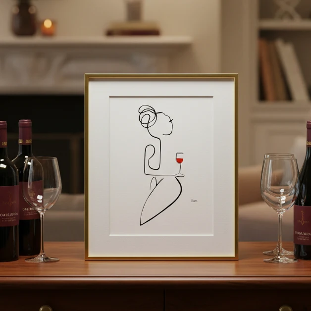 Frauen am Weinen Nr. 5
