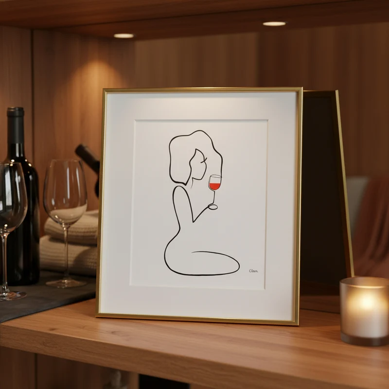 Frauen am Weinen Nr. 4