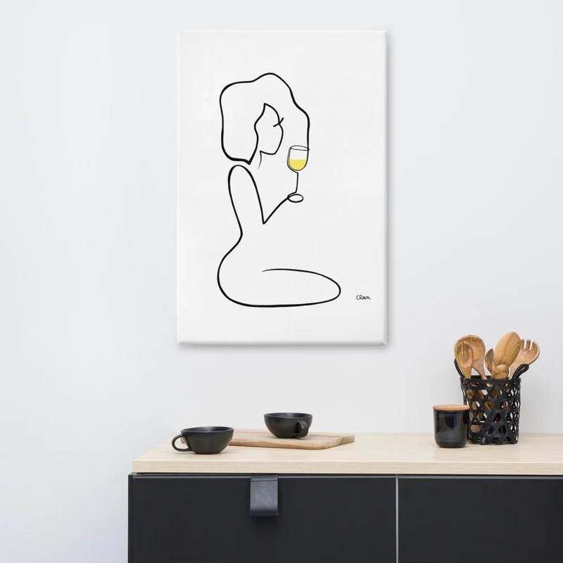 Frauen am Weinen Nr. 4