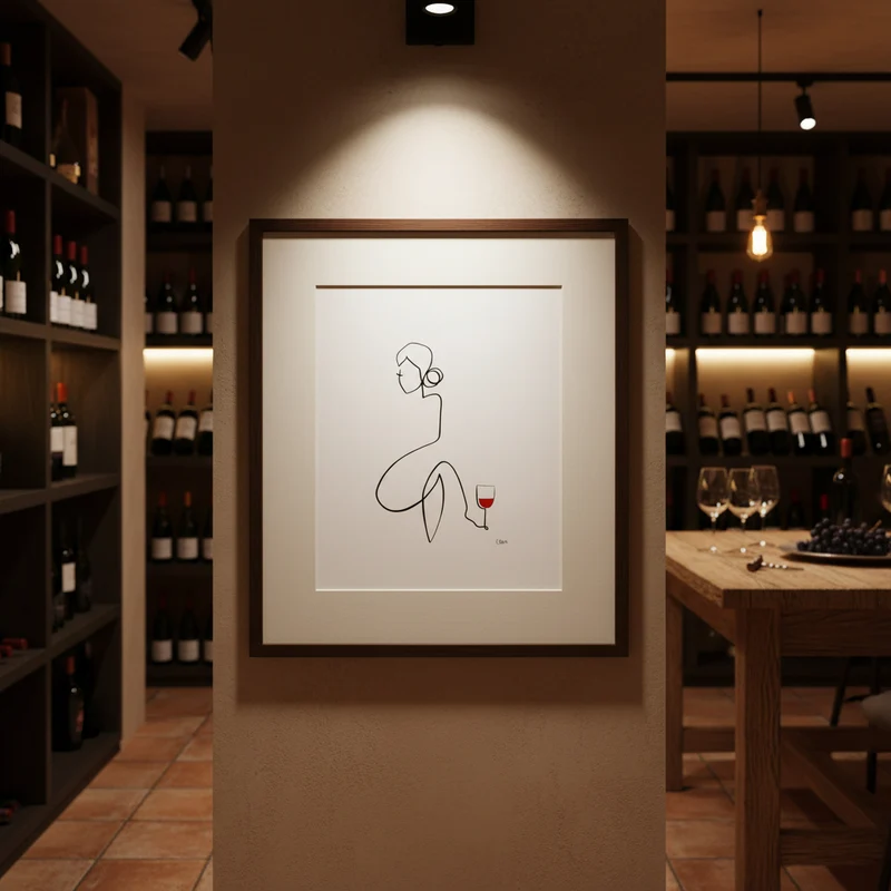 Frauen am Weinen Nr. 3