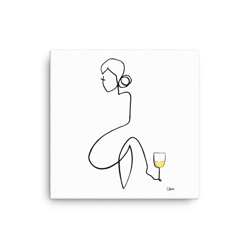 Frauen am Weinen Nr. 3