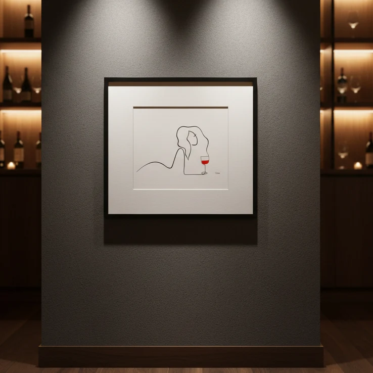 Frauen am Weinen Nr. 2