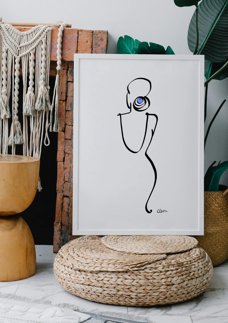 Special Nr. 13 "Abendkleid"