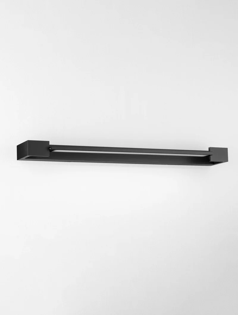 Arga LED Wandleuchte 60cm 3000K IP44
