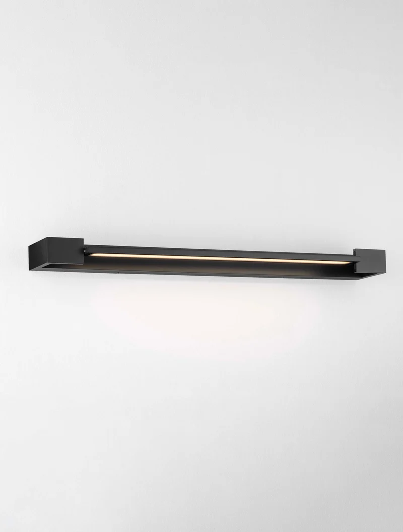 Arga LED Wandleuchte 60cm 3000K IP44