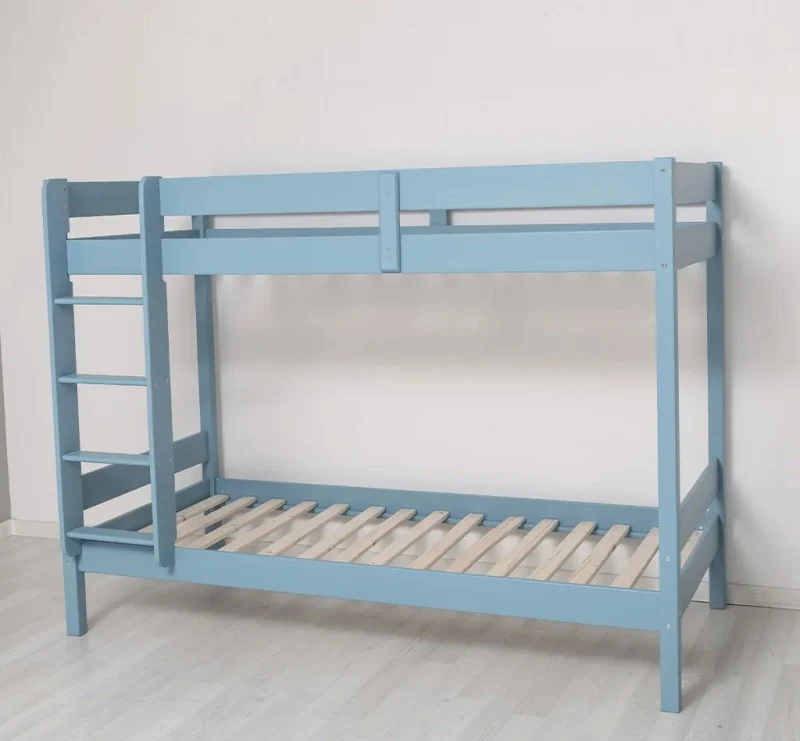 Etagenbett aus Massivholz - Stockbett in verschiedenen Größen