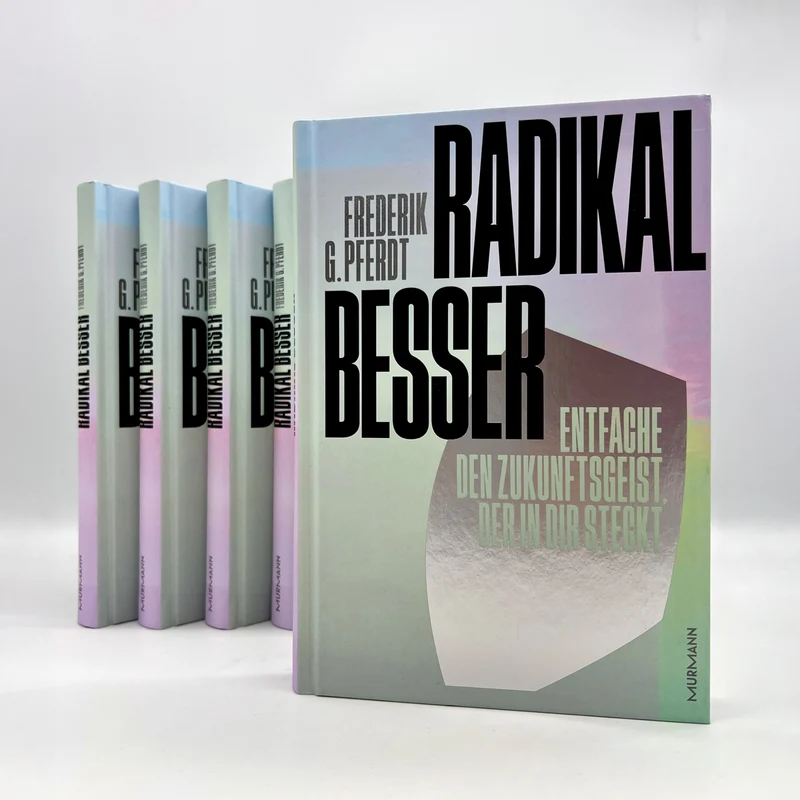 Radikal besser