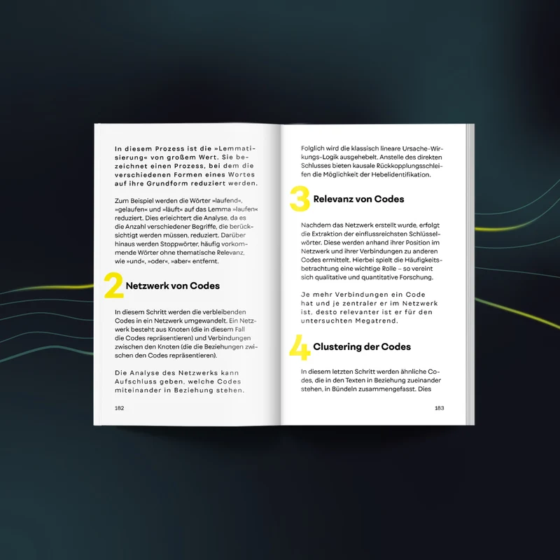 Megatrend Research