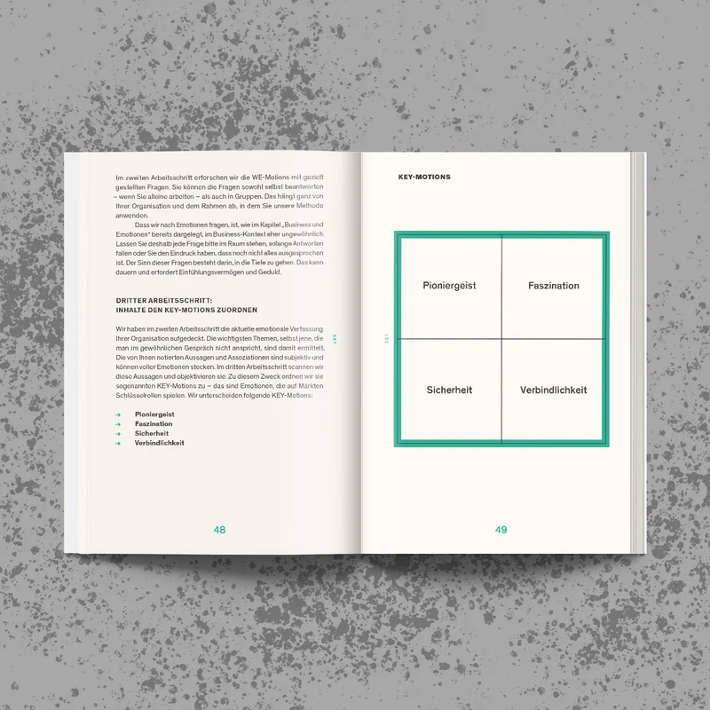 Workbook Vision