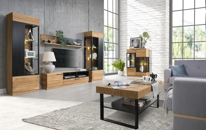 Couchtisch MOZAIK 41 | LoftStory