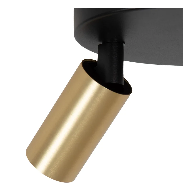 Deckenspot Ritmo 3-flammig ausrichtbar