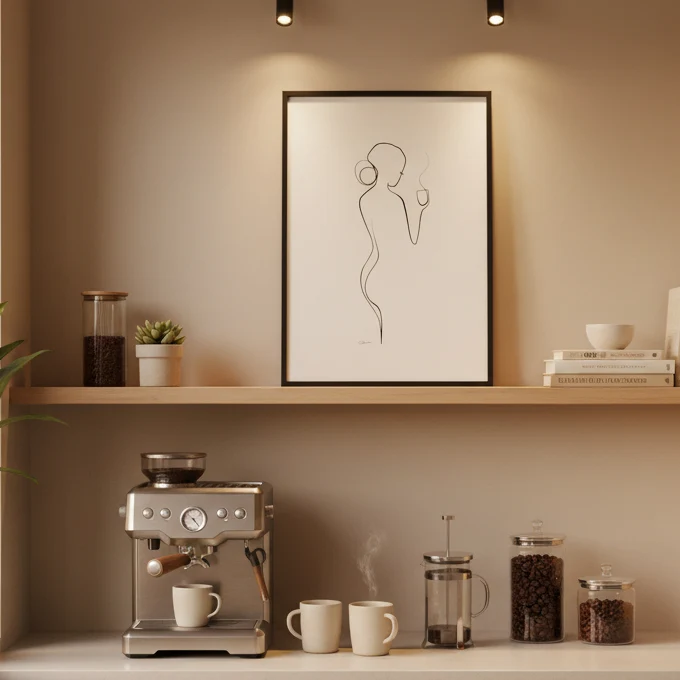 Kaffee oder Tee? Nr. 2