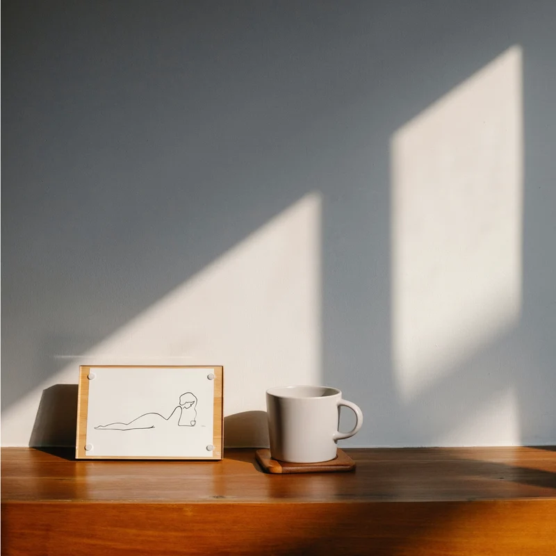 Kaffee oder Tee? Nr. 1