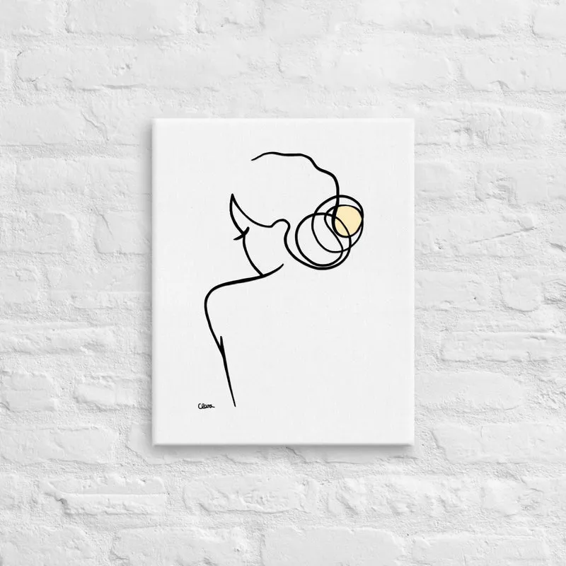Special Nr. 24 "Goldmarie"