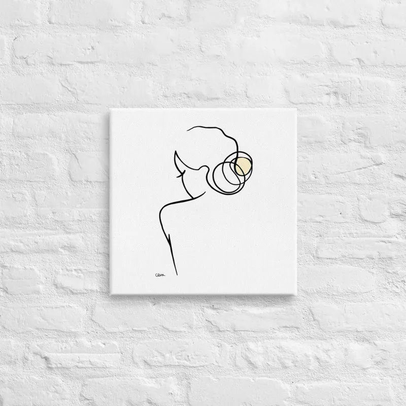 Special Nr. 24 "Goldmarie"