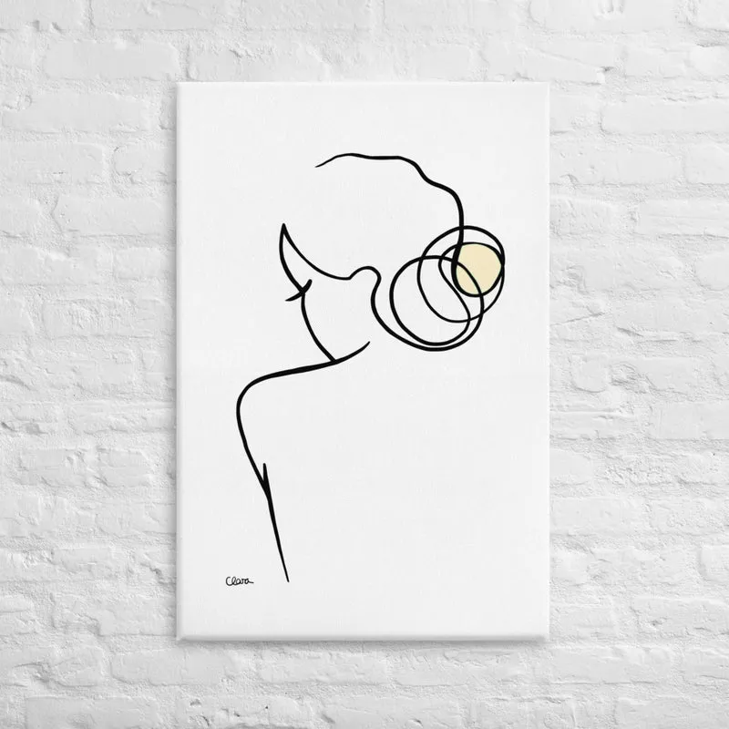 Special Nr. 24 "Goldmarie"