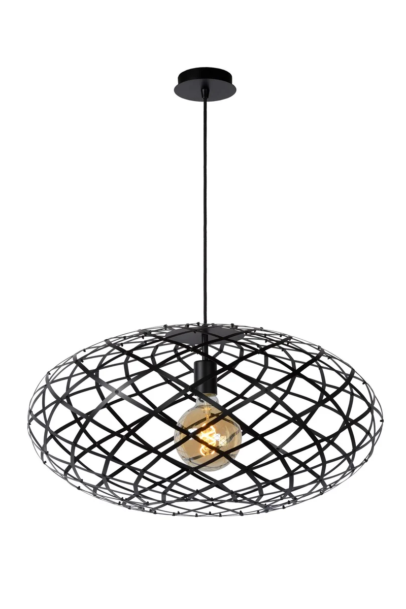 Pendelleuchte Wolfram höhenverstellbar Ø 65cm