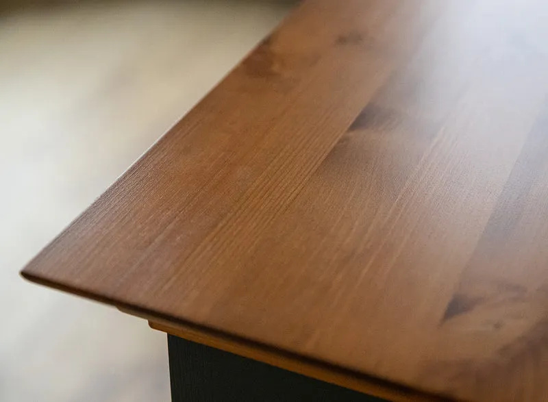 Kleiner Couchtisch Graphit Eiche – Stilvoller Komfort für Ihr Zuhause
