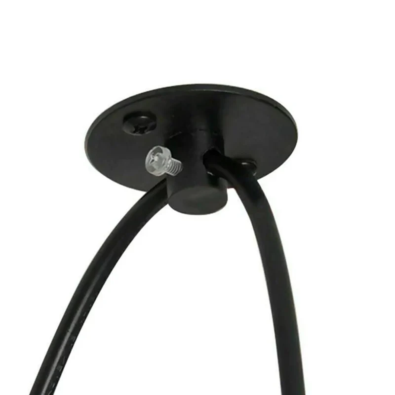 LEDSone Retro Spider Pendelleuchte Höhenverstellbar ~3699