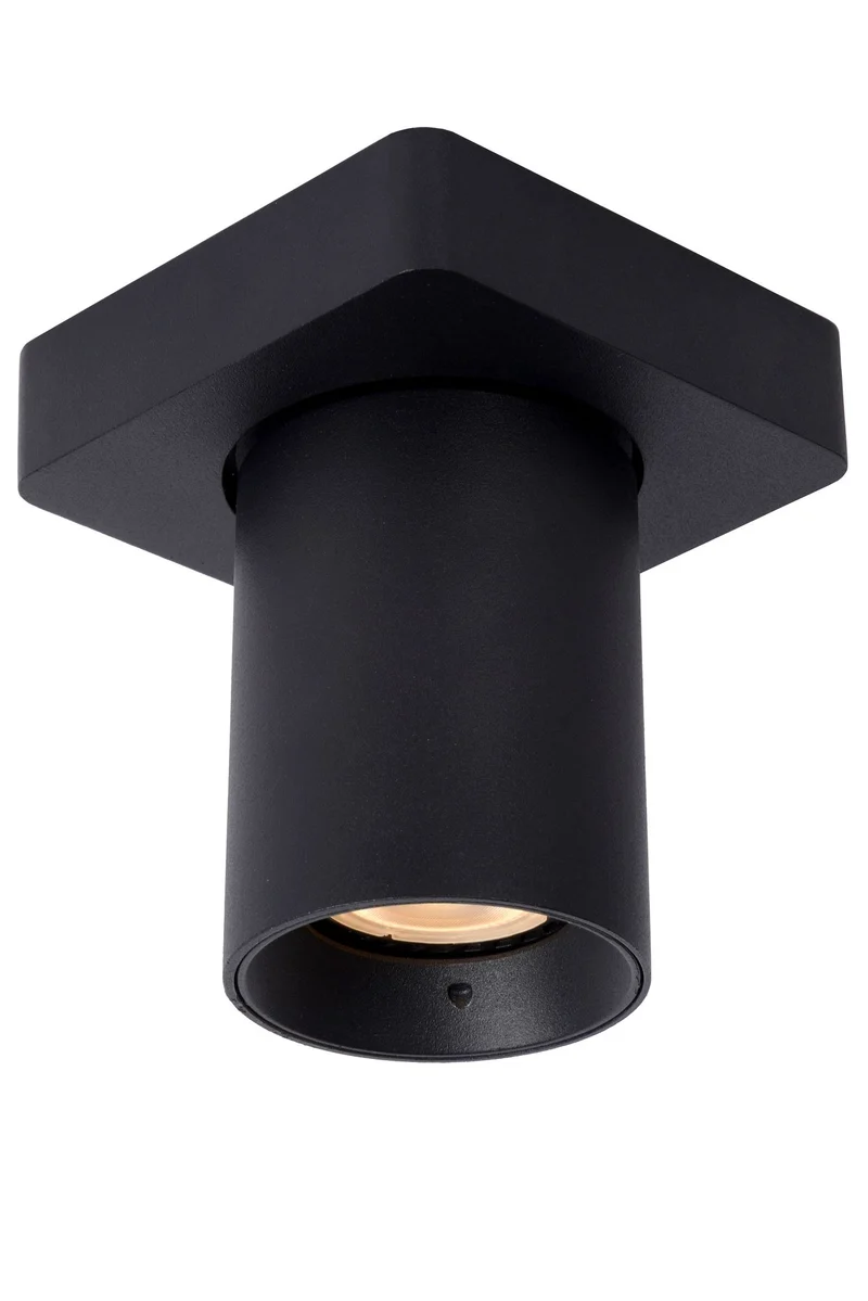 LED-Deckenstrahler Nigel 1-flammig dimmbar drehbar