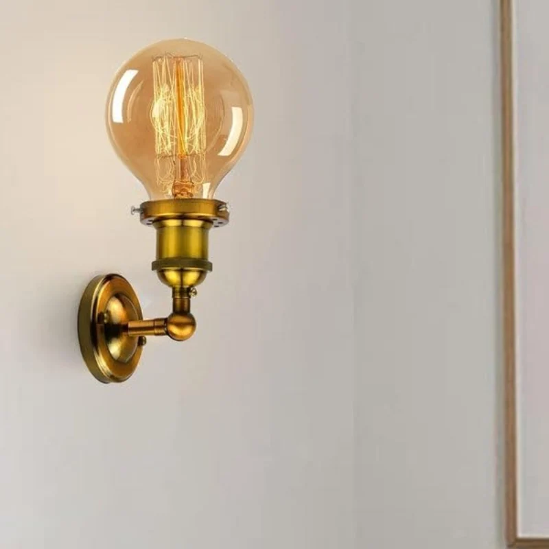 Verstellbare Retro Wand & Deckenhalterung 180° Gelenk ~3737