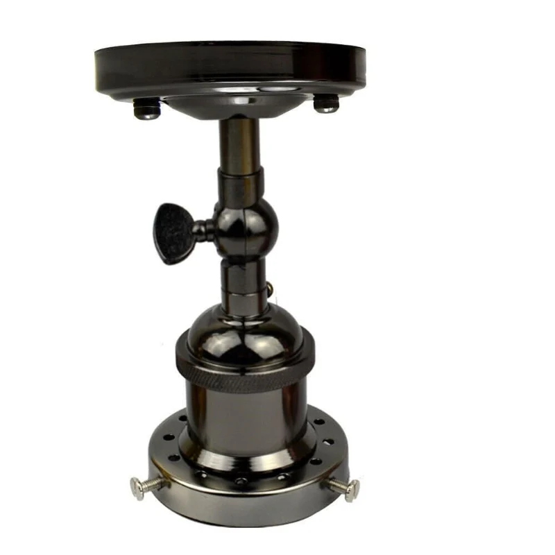 Verstellbare Retro Wand & Deckenhalterung 180° Gelenk ~3737