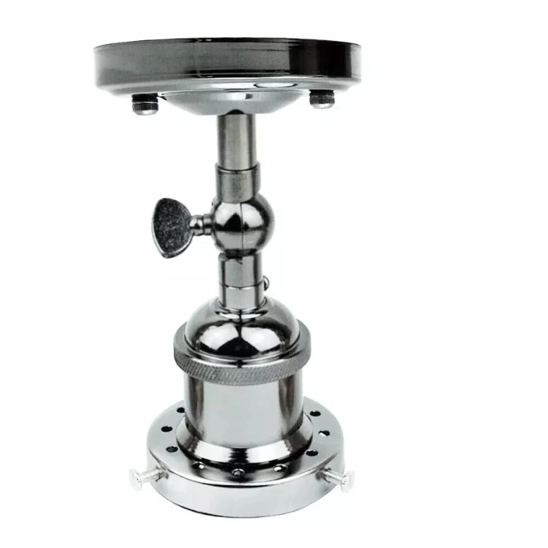 Verstellbare Retro Wand & Deckenhalterung 180° Gelenk ~3737