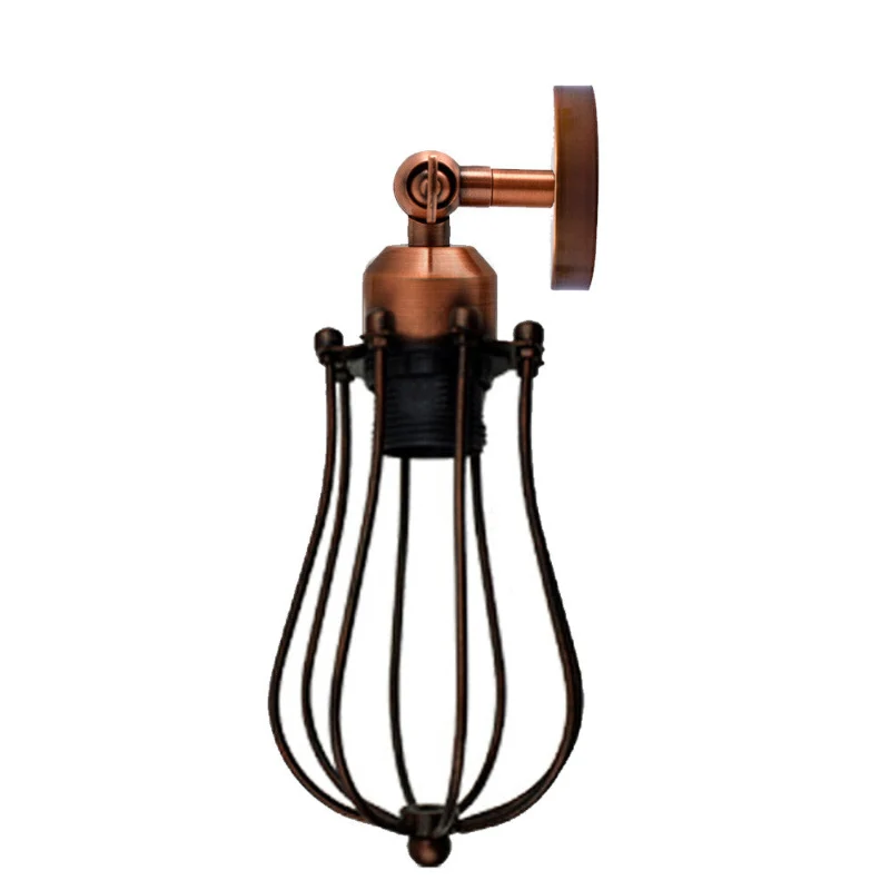 Wandleuchte mit Gelenk E27 innen Wandlampe Verstellbare ~3776