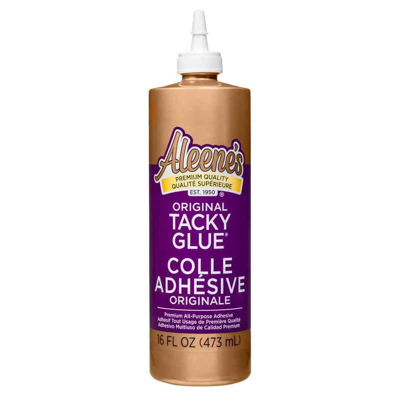 Aleene's - Original Tacky Glue 16oz