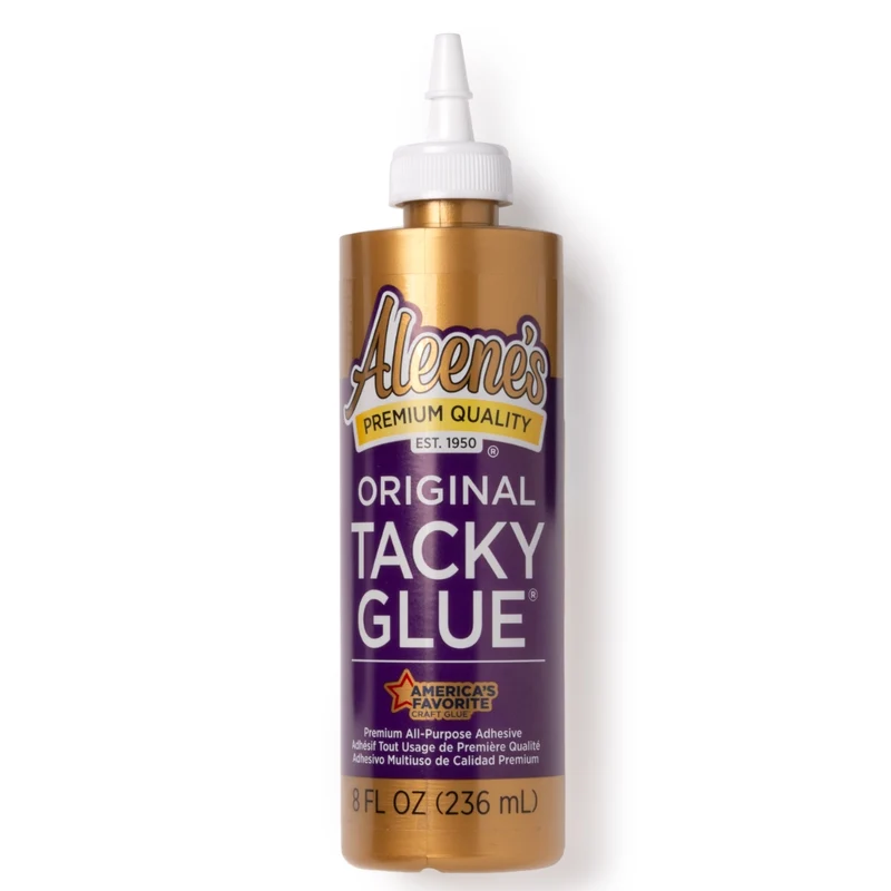 Aleene's - Original Tacky Glue 8oz
