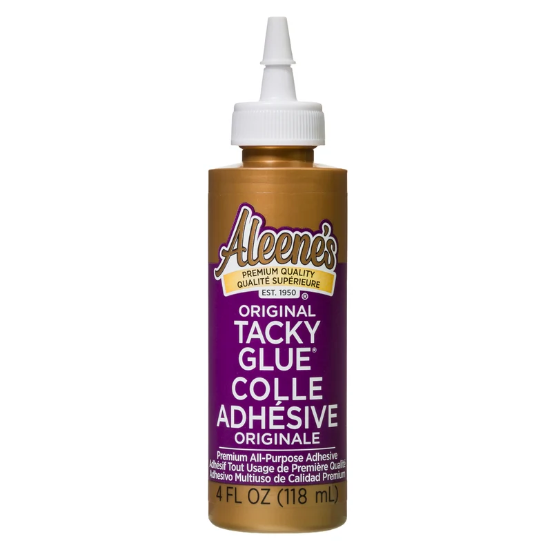 Aleene's - Original Tacky Glue 4oz