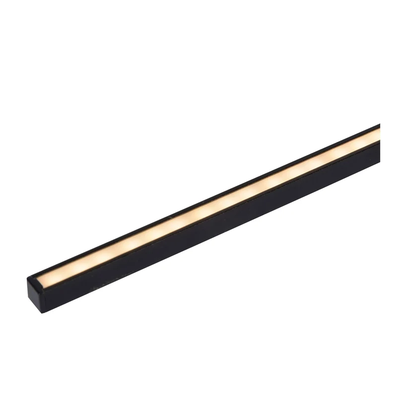 LED-Bad-Wandleuchte Mizar IP44 Länge 60cm