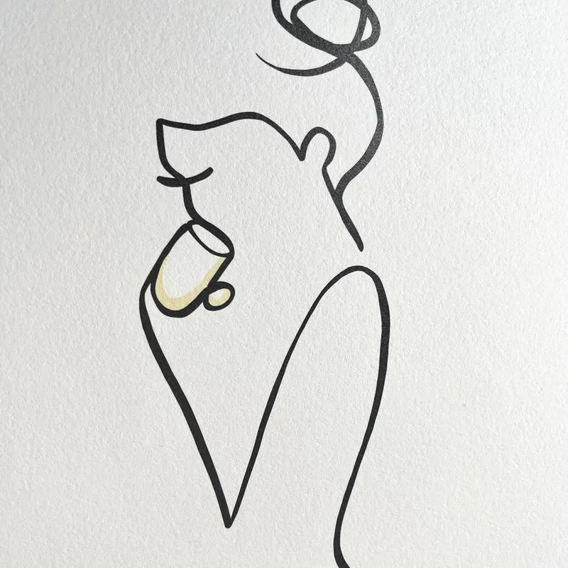 Special Nr. 9 "Café"