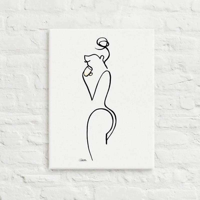 Special Nr. 9 "Café"