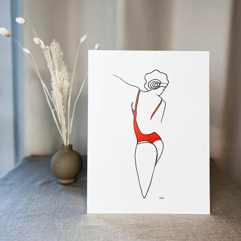 Special Nr. 7 "Lavieenrose"