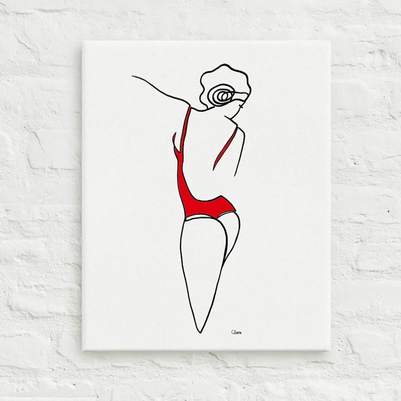 Special Nr. 7 "Lavieenrose"