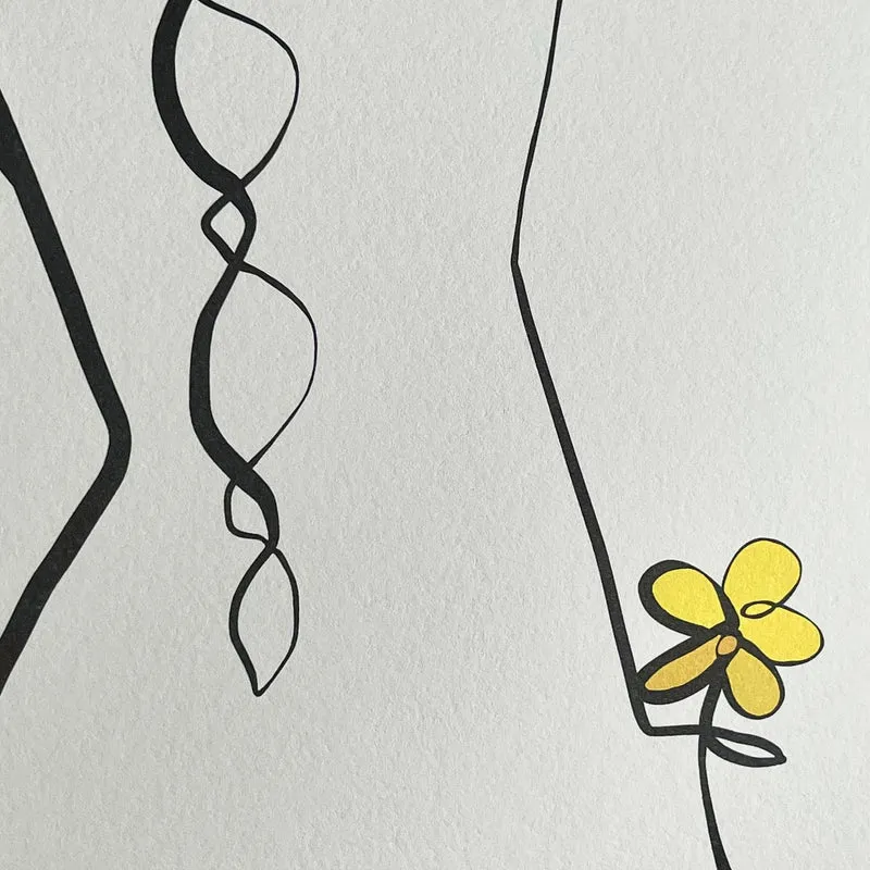 Special Nr. 6 "Rapunzel"