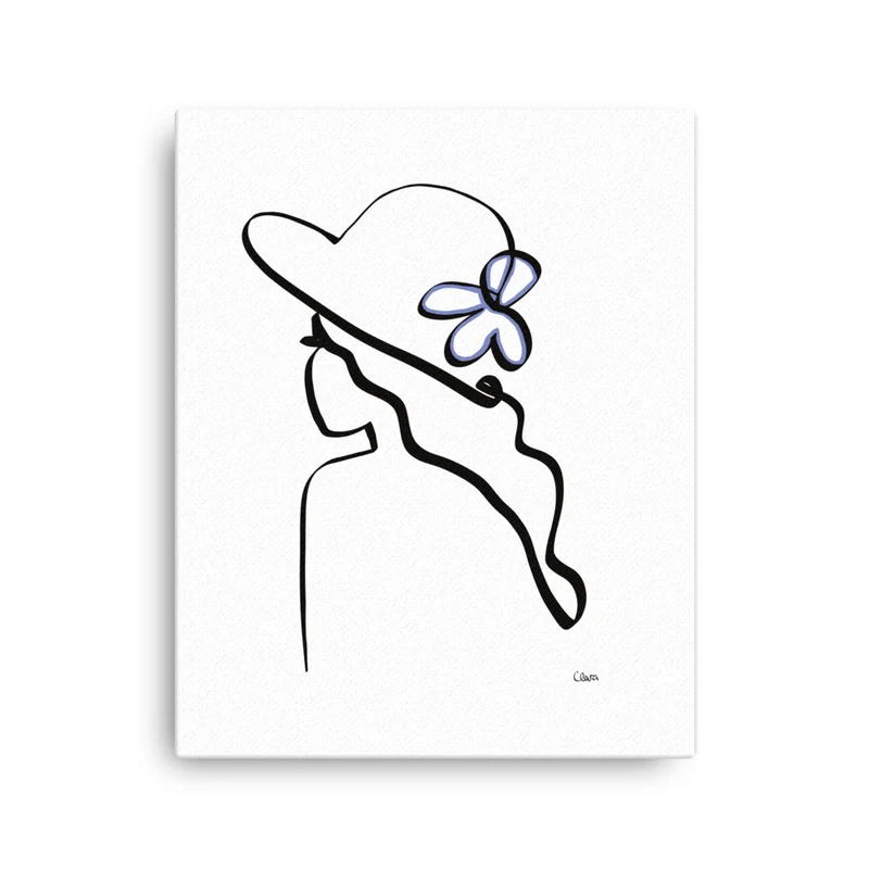 Special Nr. 5 "Gedankenblau"