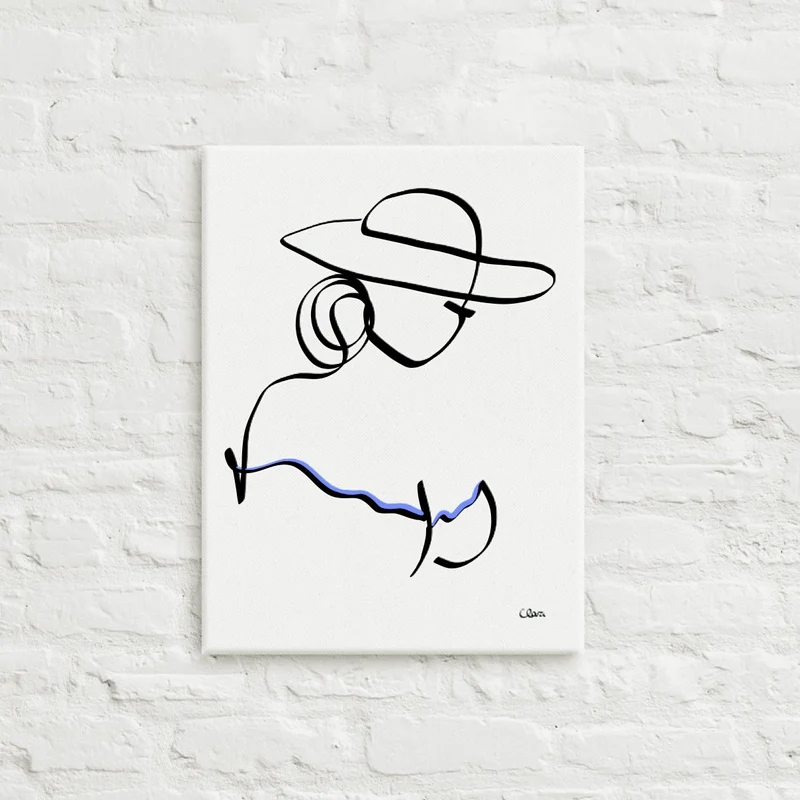Special Nr. 3 "Blauer Sommer"