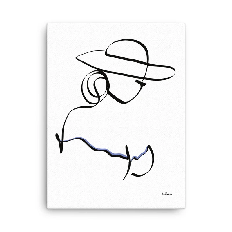 Special Nr. 3 "Blauer Sommer"