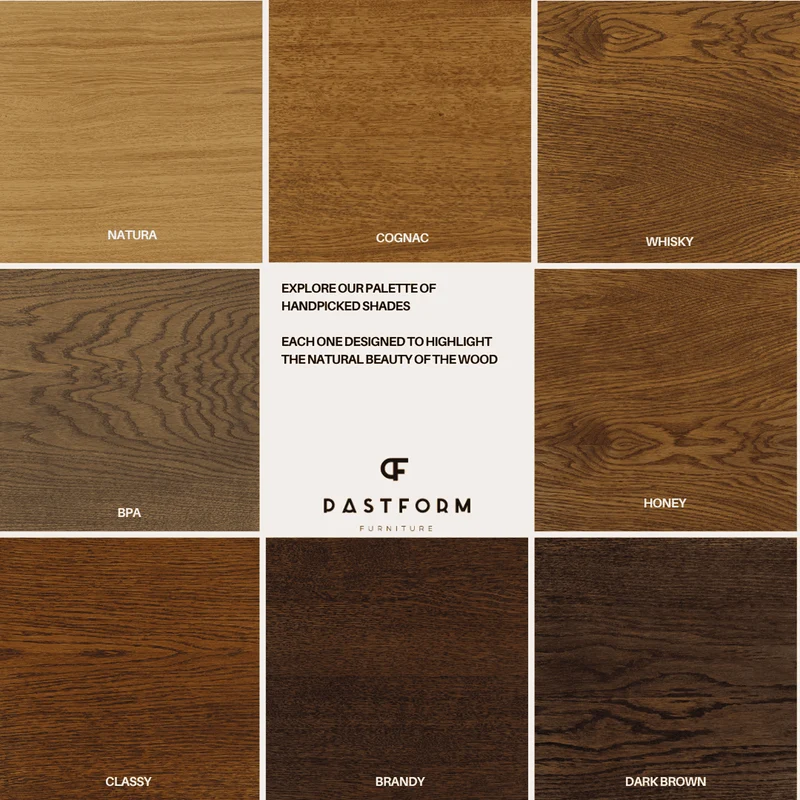 Nachttisch BEDIE XL mit Griffen - Versand innerhalb von 2–3 Tagen