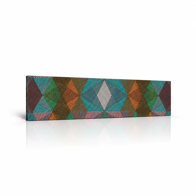 Mineral Composite Panels - Cafe