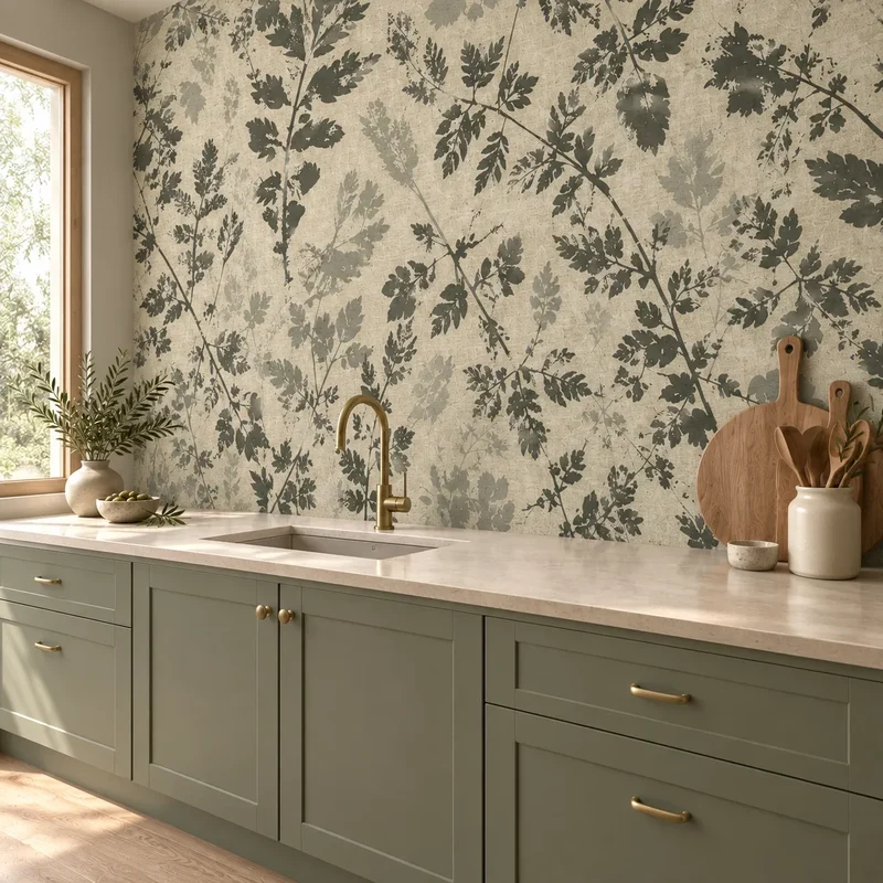 Mineral Composite Panels - Grey Forest