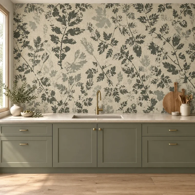 Mineral Composite Panels - Grey Forest