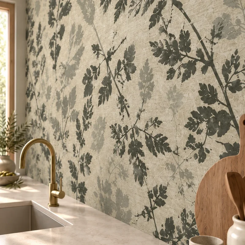 Mineral Composite Panels - Grey Forest