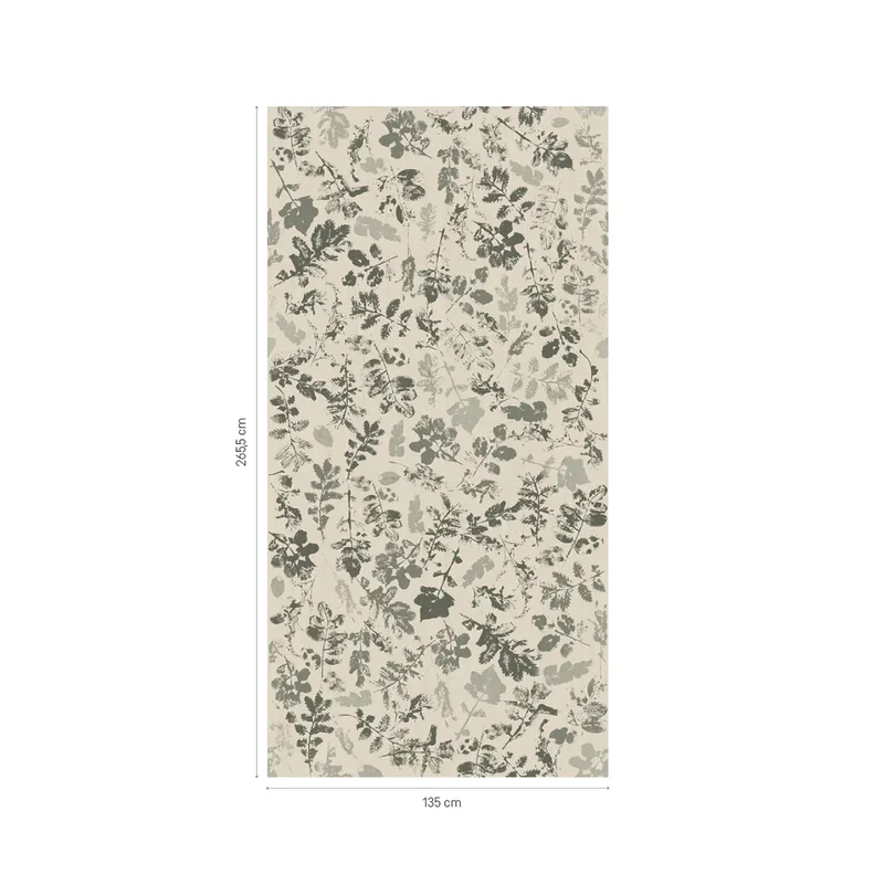 Mineral Composite Panels - Grey Forest