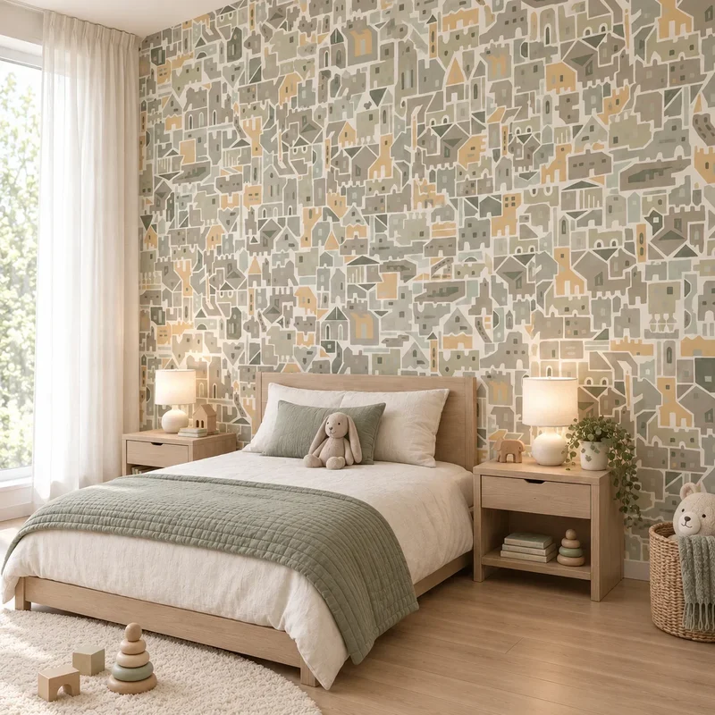 Mineral Composite Panels - Houses Italia