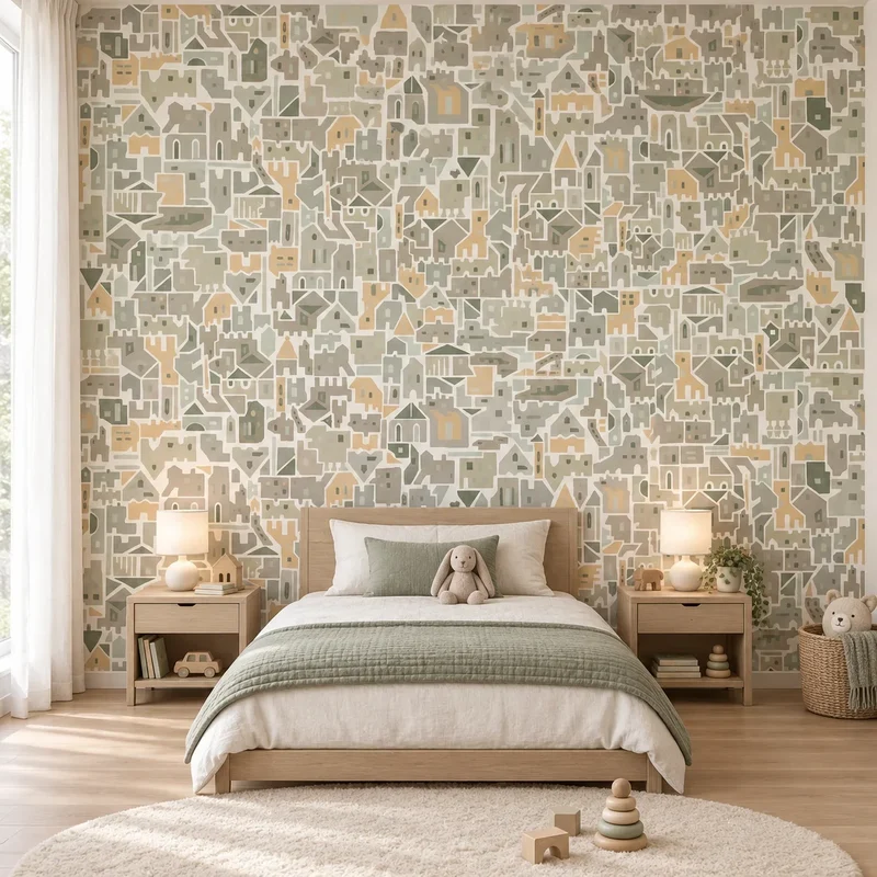 Mineral Composite Panels - Houses Italia