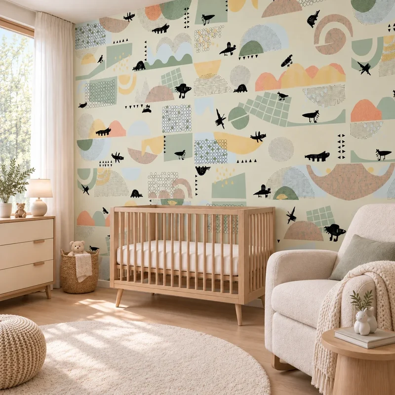 Mineral Composite Panels - Juhu
