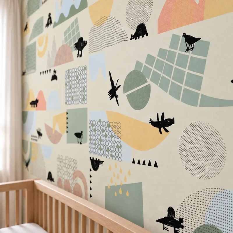 Mineral Composite Panels - Juhu